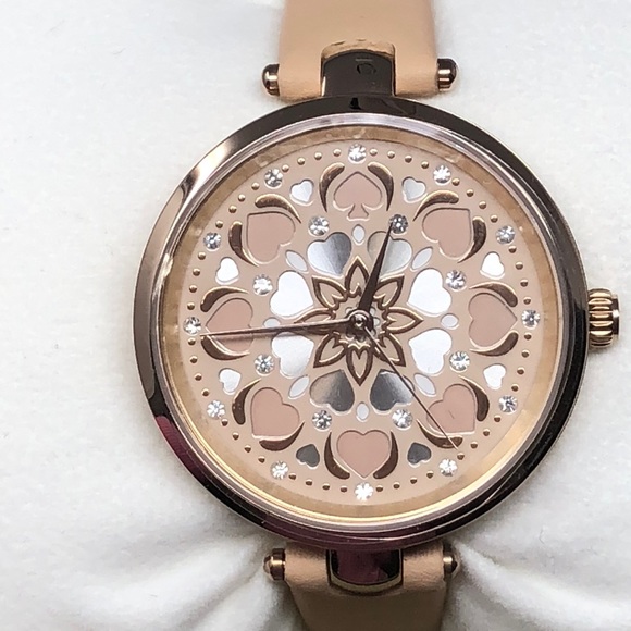 kate spade Accessories - NWT Kate Spade Holland watch